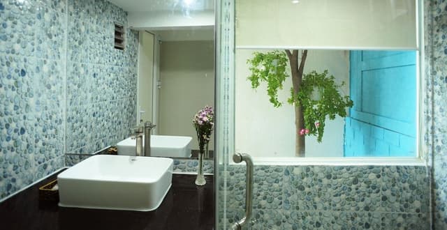 Basic Apartment