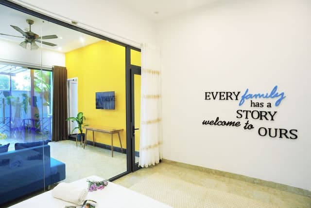 Basic Apartment