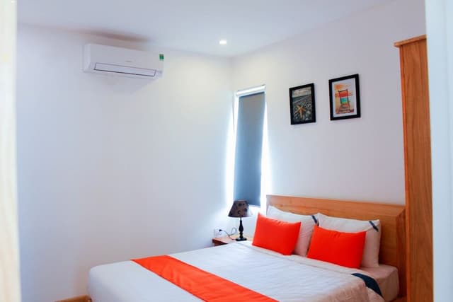 Basic Apartment