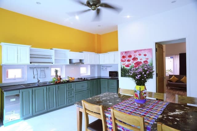 Basic Apartment
