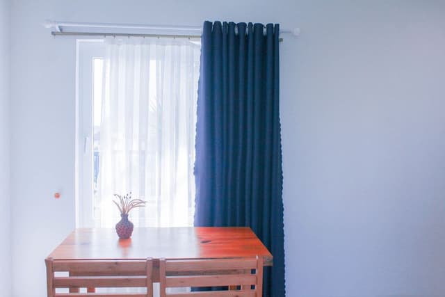 Basic Apartment