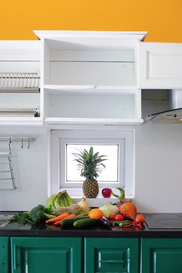 Basic Apartment