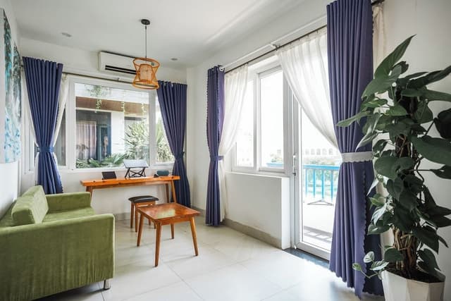 Basic Apartment