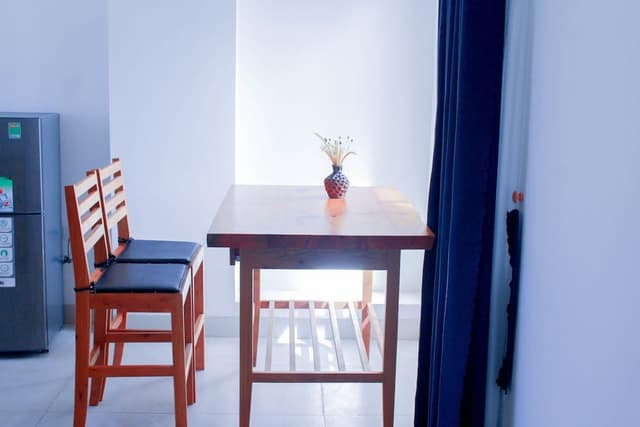 Basic Apartment