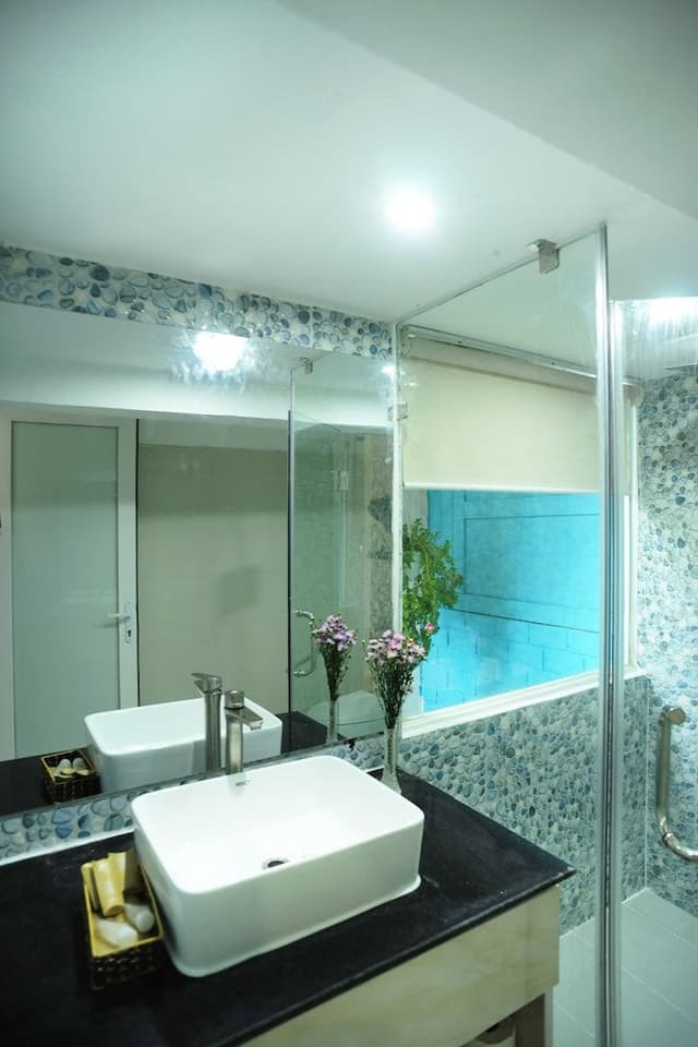 Basic Apartment