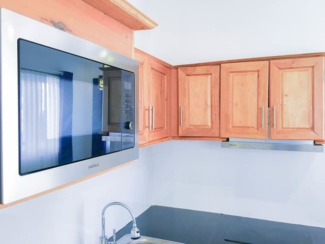 Basic Apartment