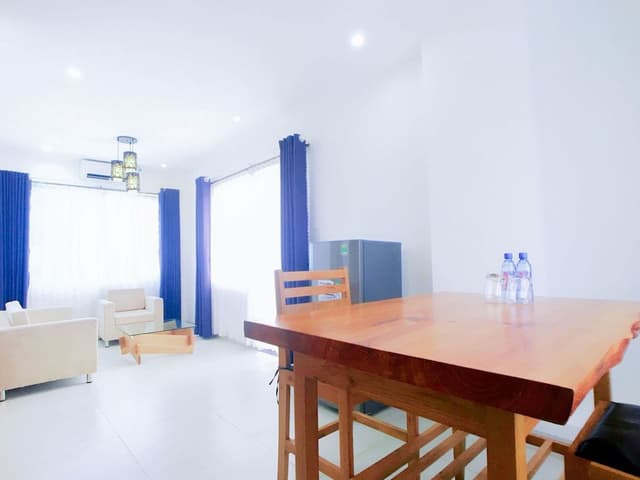 Basic Apartment