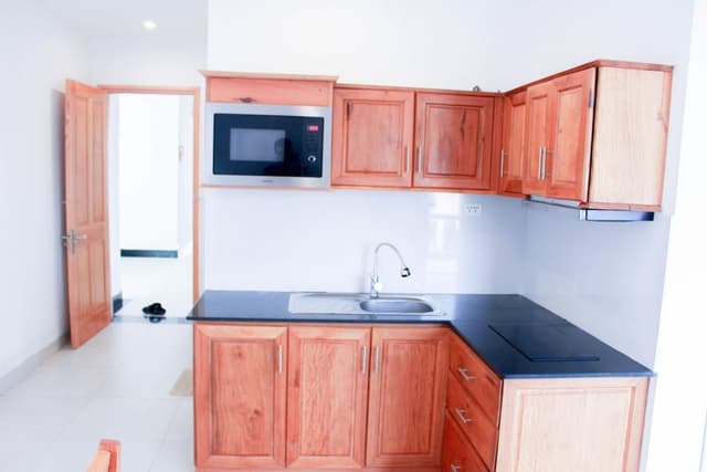 Basic Apartment