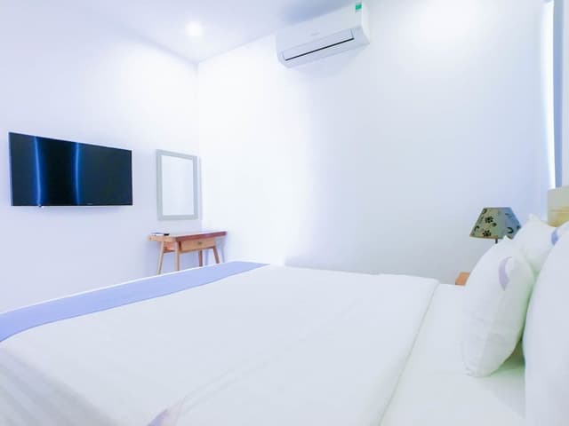 Basic Apartment