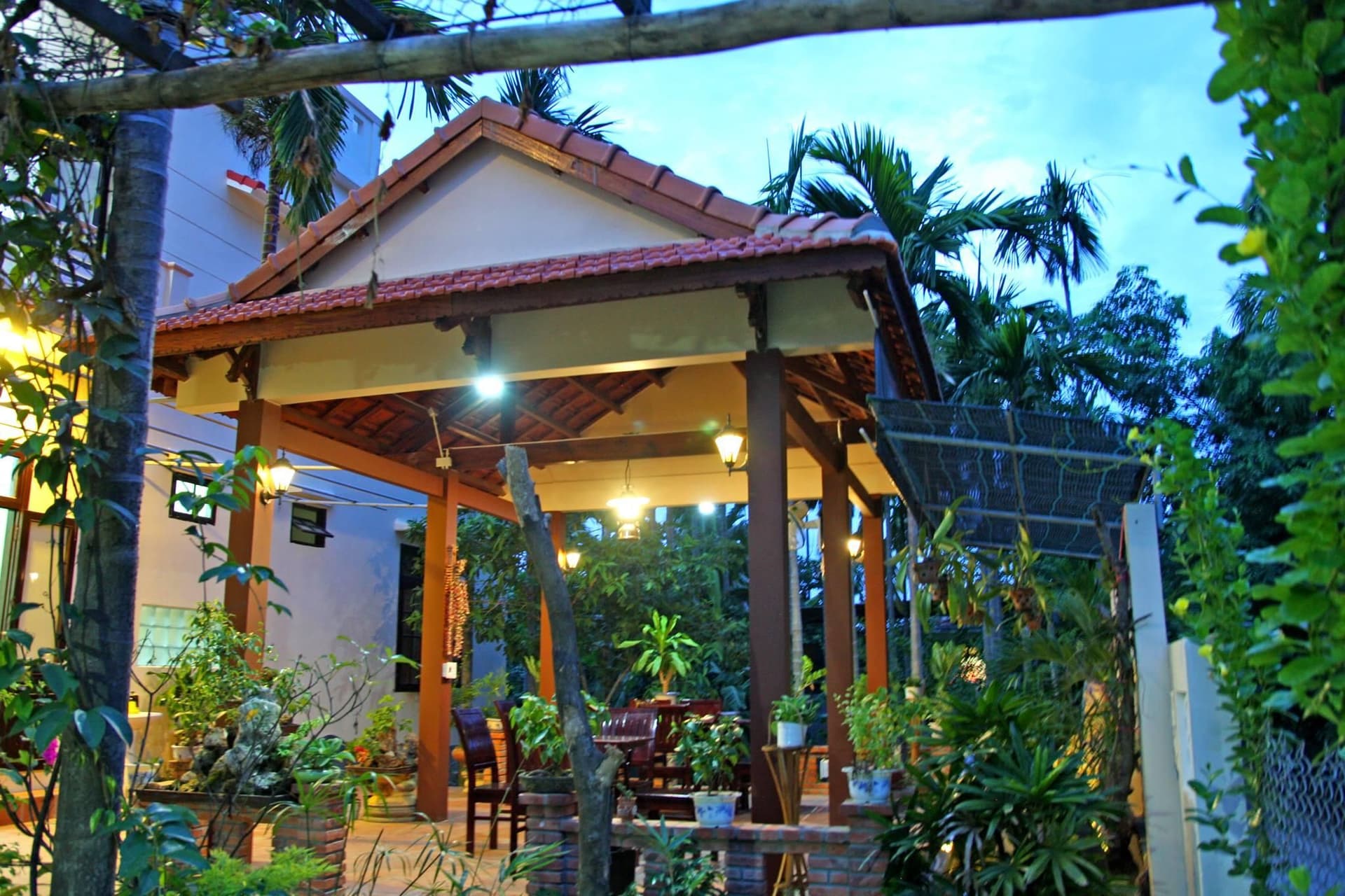Village Love Homestay Village Love Homestay