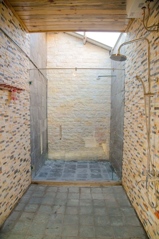 Deluxe Double Room, 1 Double Bed, Mountain View