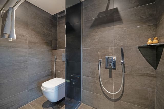 Premier Double Room with Sea View
