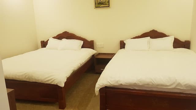 Superior Quadruple Room