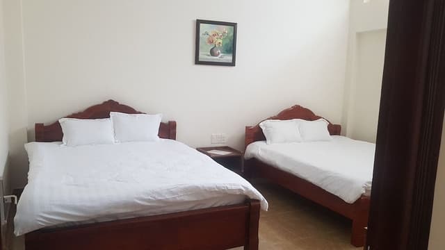Superior Quadruple Room