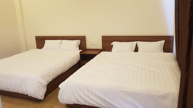 Superior Quadruple Room