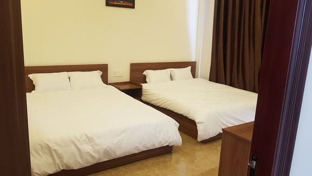 Superior Quadruple Room