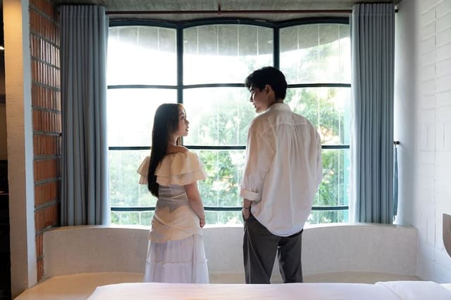 Elite City View Double Room