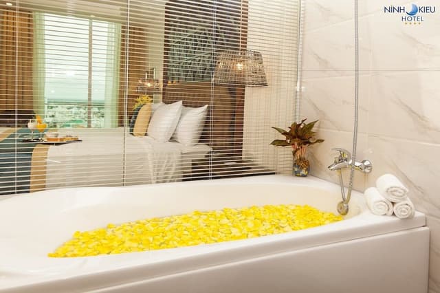 Premium Suite, Double Bed