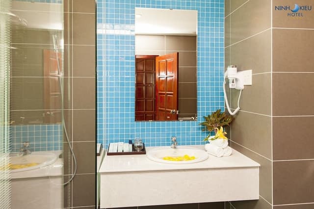 Superior Double Room, River View