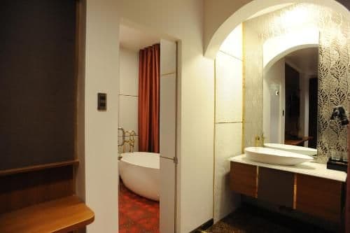 Double Room with Lake View