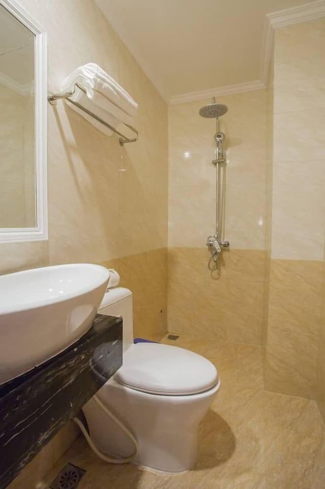Premium Quadruple Room
