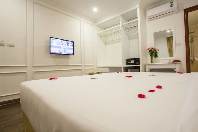 Family Junior Suite