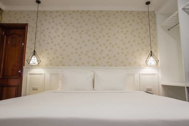 Premium Quadruple Room