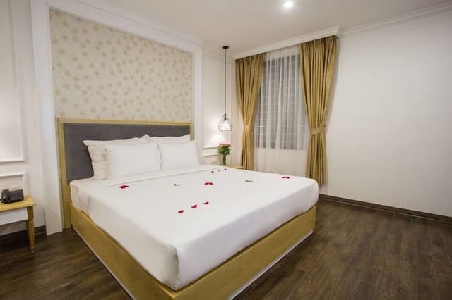 Family Junior Suite