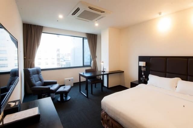Superior Double Room, Non Smoking