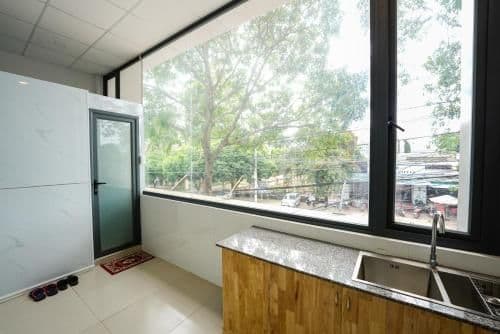 Thanh Ngoc Motel Thanh Ngoc Motel