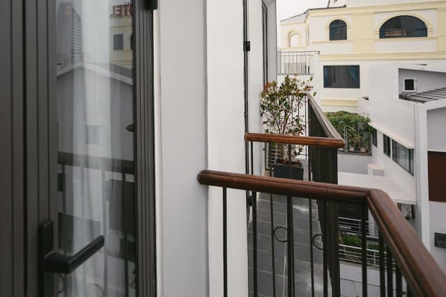 Apartment, Balcony, Sea View