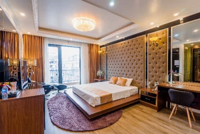 VIP Room