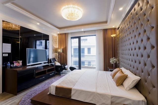 VIP Room