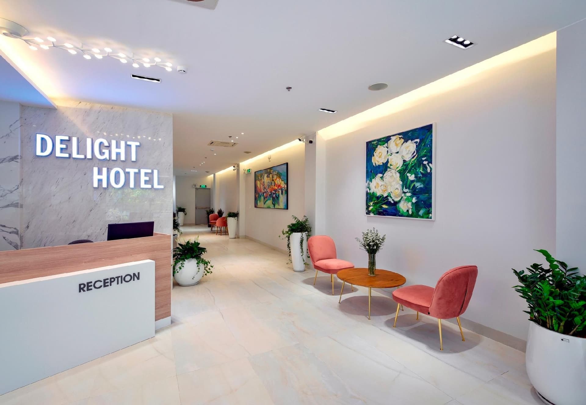 Delight Hotel Delight Hotel