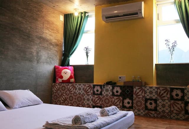 Family Room, Japanese Futon, Private Bathroom