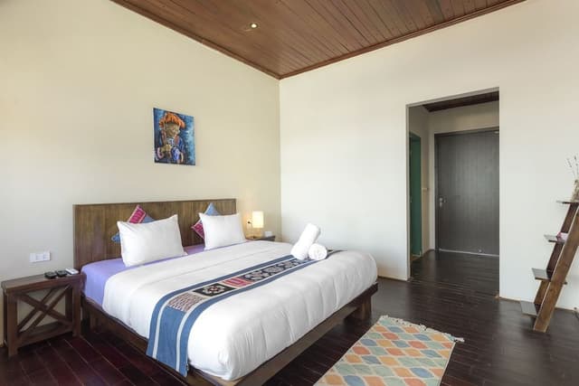 Deluxe Suite, Mountain View