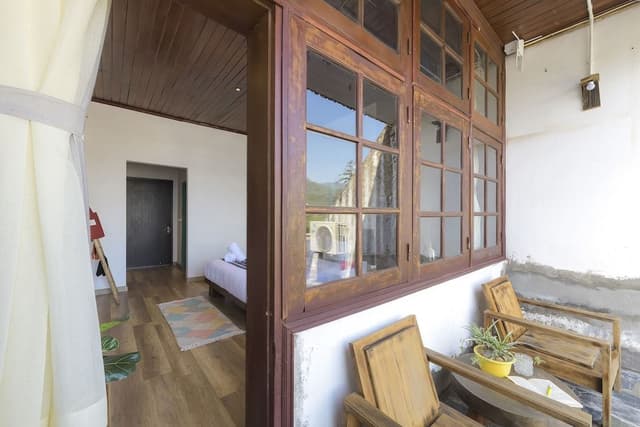 Deluxe Suite, Mountain View