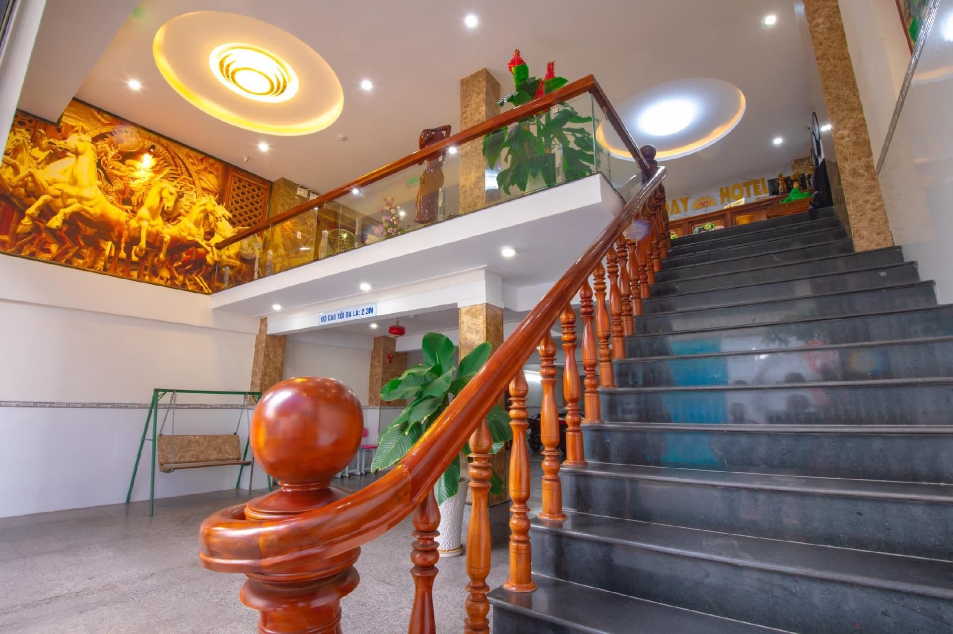 NEW DAY HOTEL NEW DAY HOTEL