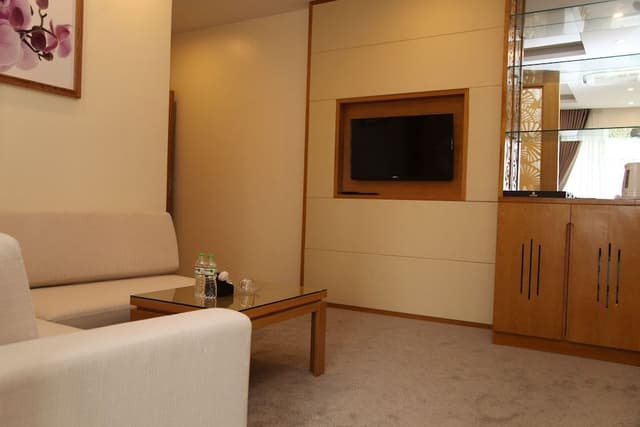 VIP Room