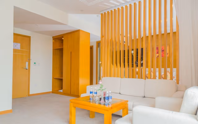 VIP Room