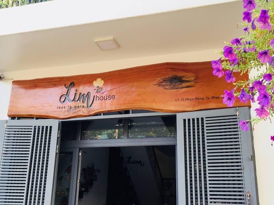 LIM House Homestay LIM House Homestay