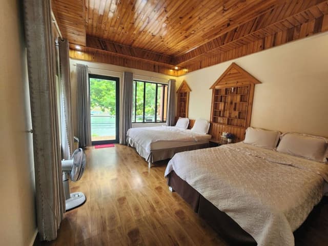 Superior Bungalow