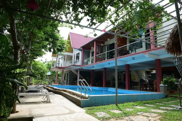 Superior Bungalow