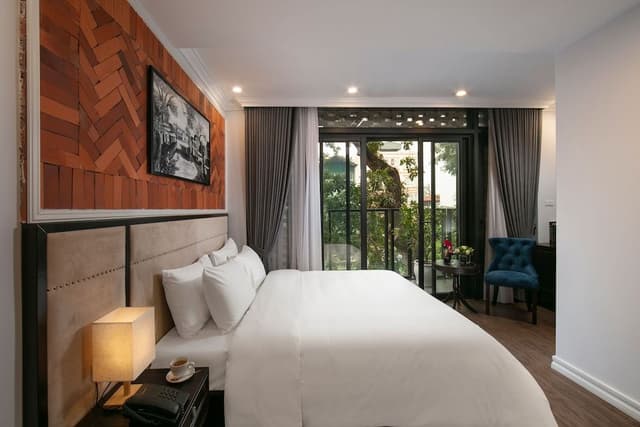 Executive Suite