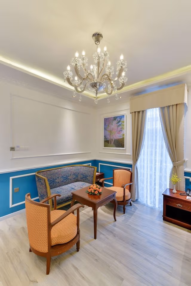Suite