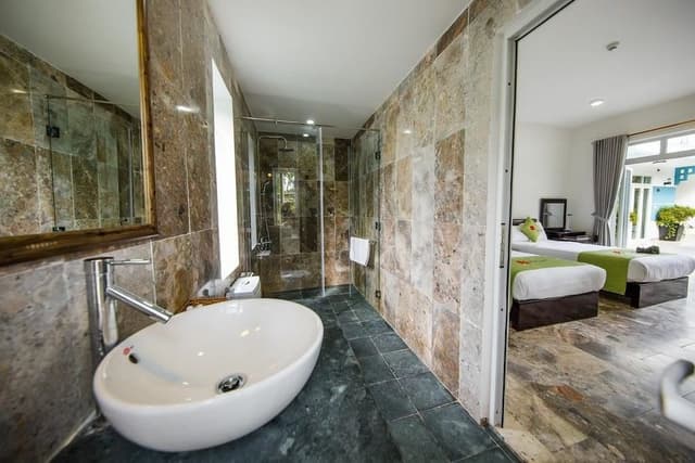 Family Triple Room