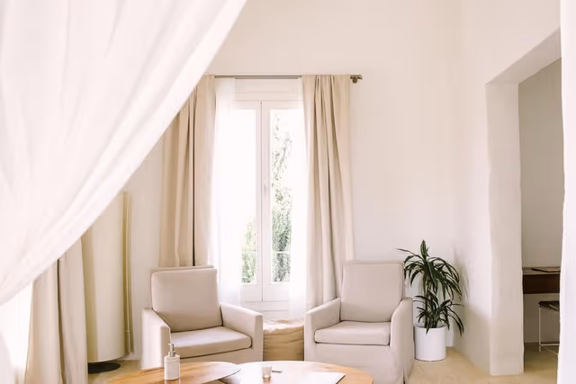 Deluxe Double Room with Balcony and Sea View
