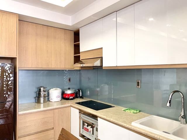 Panoramic Double Room, 2 Bedrooms, Smoking, Balcony