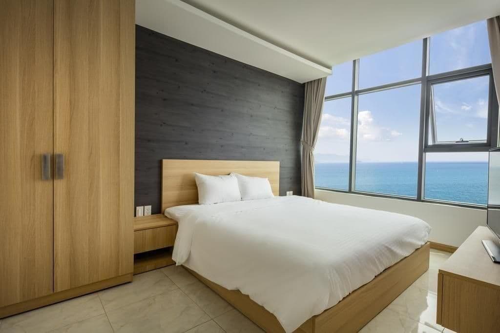 Ideal Time Apartment Ideal Time Apartment
