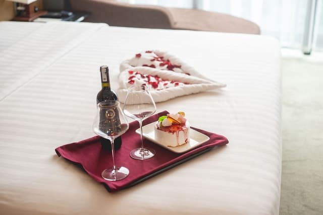 Grand Double Room